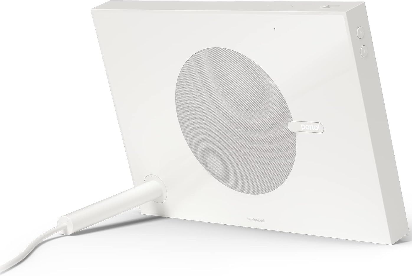 Meta Portal 10" - White
