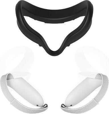 Meta  Quest 2 Active Pack - Grey - Brand New