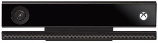 Microsoft 1520 Xbox One Kinect Sensor
