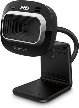 Microsoft Lifecam HD-3000 Webcam