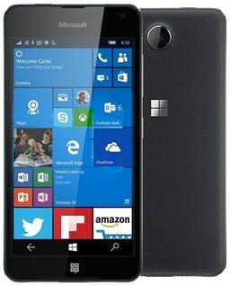 Microsoft Lumia 650