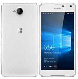 Microsoft Lumia 650