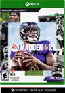 Microsoft Madden NFL 21 for Xbox One - Default