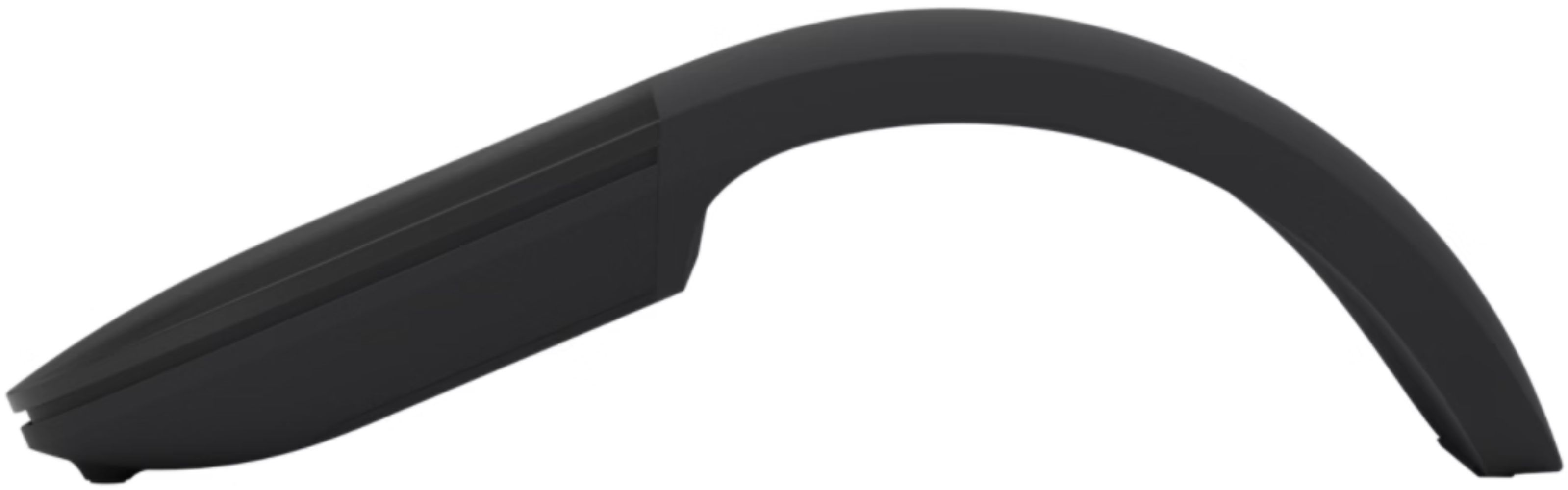 Microsoft Surface Arc Bluetooth Mouse - Black