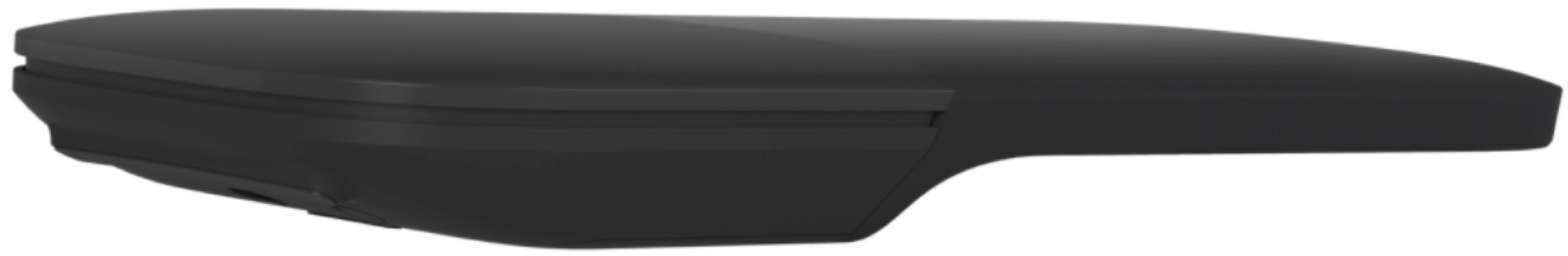 Microsoft Surface Arc Bluetooth Mouse - Black