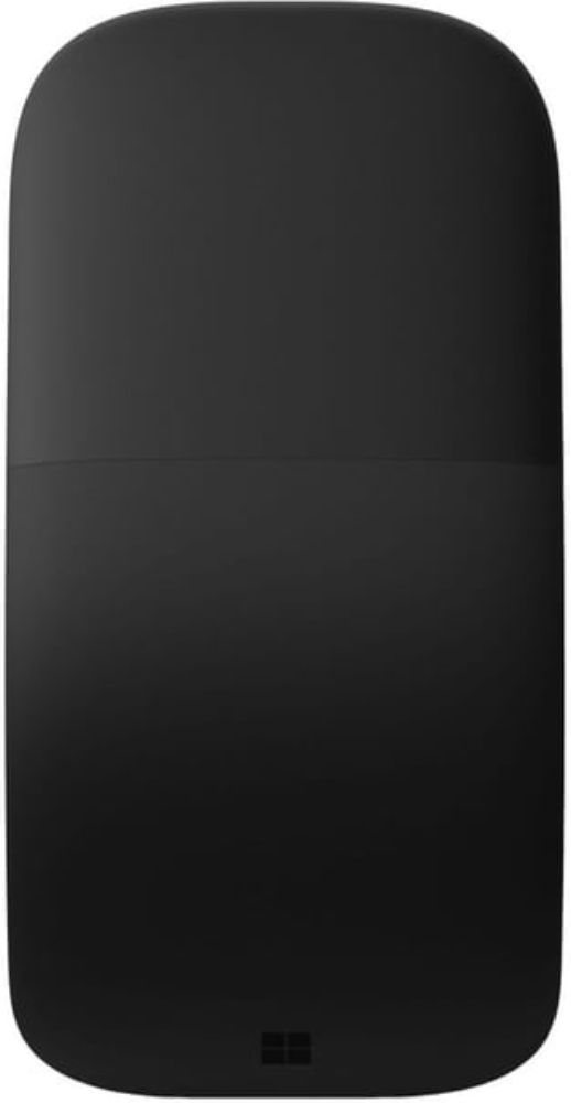 Microsoft Surface Arc Bluetooth Mouse - Black