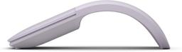 Microsoft Surface Arc Bluetooth Mouse - Lilac