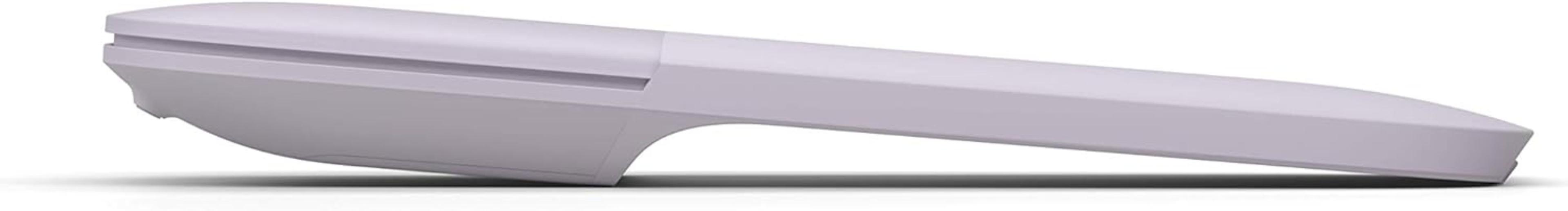 Microsoft Surface Arc Bluetooth Mouse - Lilac