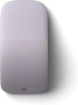 Microsoft Surface Arc Bluetooth Mouse - Lilac