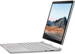 Microsoft Surface Book 3 13.5-inch - Platinum - Intel Core i7-1065G7 1.3GHz - 16GB RAM - 256GB