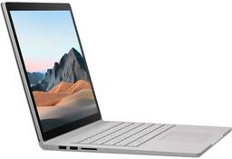 Microsoft Surface Book 3 13.5-inch - Platinum - Intel Core i7-1065G7 1.3GHz - 16GB RAM - 256GB