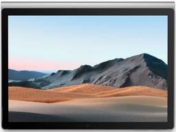 Microsoft Surface Book 3 13.5-inch - Platinum - Intel Core i7-1065G7 1.3GHz - 16GB RAM - 256GB