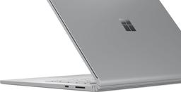 Microsoft Surface Book 3 13.5-inch - Platinum - Intel Core i7-1065G7 1.3GHz - 16GB RAM - 256GB