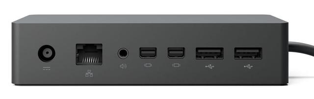 Microsoft Surface Docking Station (PF3-00005)