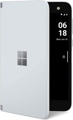 Microsoft Surface Duo - 128GB - White - AT&T