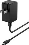 Microsoft Surface Duo USB-C Power Supply LLR-00001 - Black