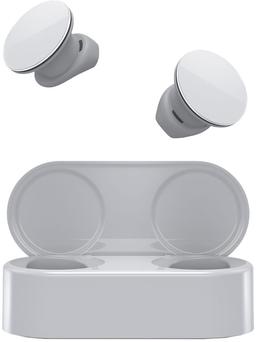 Microsoft Surface Earbuds - 80 - Glacier