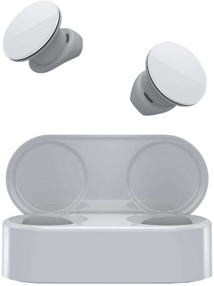 Microsoft Surface Earbuds - 80 - Glacier