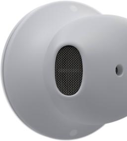 Microsoft Surface Earbuds - 80 - Glacier