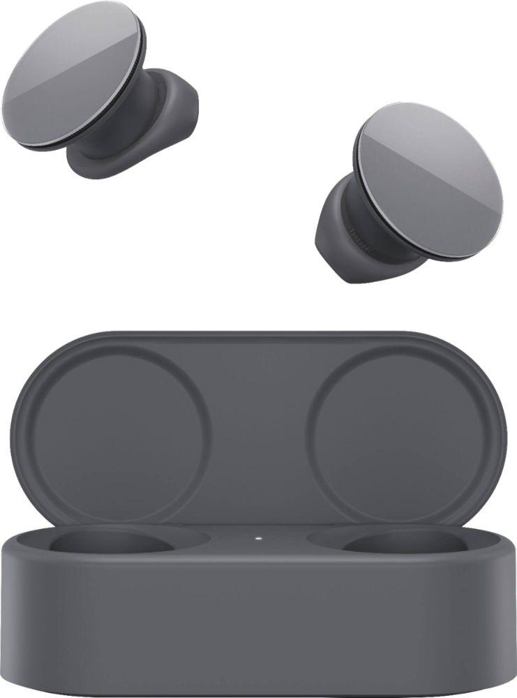 Microsoft Surface Earbuds - Graphite
