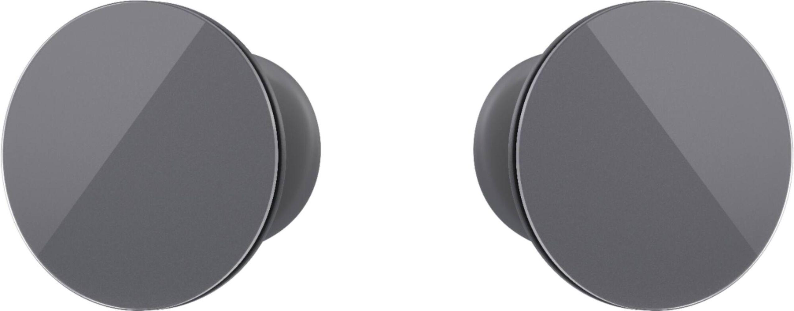Microsoft Surface Earbuds - Graphite