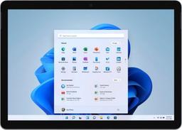 Microsoft Surface Go 2 - 128GB - WiFi - Intel Core m3-8100Y 1.1GHz - 8GB RAM - Silver