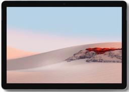 Microsoft Surface Go 1 - 64GB - Intel Pentium Gold 4415Y 1.6GHz - 4GB RAM - Silver