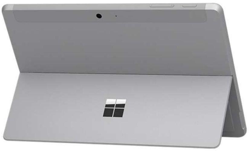 Microsoft Surface Go 1 - 64GB - Intel Pentium Gold 4415Y 1.6GHz - 4GB RAM - Silver