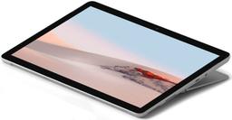 Microsoft Surface Go 2 with Surface Go Type Cover - 64GB - WiFi - Intel Core m3-8100Y 1.1GHz - 4GB RAM - Silver/ Ice Blue