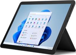 Microsoft Surface Go 3 - 128GB - WiFi - Intel Pentium Gold 6500Y 1.1GHz - 8GB RAM - Matte Black