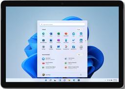 Microsoft Surface Go 3 - 64GB - WiFi - Intel Pentium Gold 6500Y 1.1GHz - 8GB RAM - Platinum