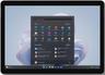 Microsoft Surface Go 4 - 128GB - WiFi - Intel Processor N200 3.7GHz - 8GB RAM - Platinum