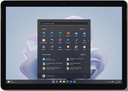 Microsoft Surface Go 4 with Keyboard