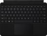 Microsoft Surface Go Type Cover - Black