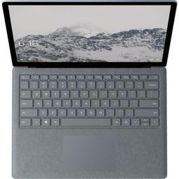 Microsoft Surface Laptop 1 13.5-inch - Platinum - Intel Core i5-7200U 2.5GHz - 8GB RAM - 256GB