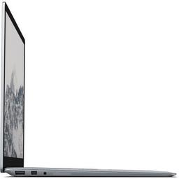 Microsoft Surface Laptop 1 13.5-inch - Platinum - Intel Core i5-7200U 2.5GHz - 8GB RAM - 256GB