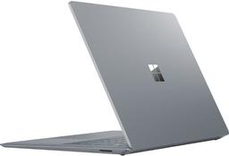Microsoft Surface Laptop 1 13.5-inch - Platinum - Intel Core i5-7200U 2.5GHz - 8GB RAM - 256GB