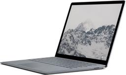 Microsoft Surface Laptop 1 13.5-inch - Platinum - Intel Core i5-7200U 2.5GHz - 8GB RAM - 256GB