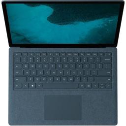 Microsoft Surface Laptop 2 13.5-inch - Cobalt Blue - Intel Core i7-8650U 1.9GHz - 16GB RAM - 512GB
