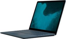 Microsoft Surface Laptop 2 13.5-inch - Cobalt Blue - Intel Core i7-8650U 1.9GHz - 16GB RAM - 512GB