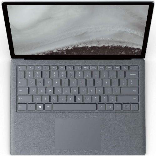Microsoft Surface Laptop 2 13.5-inch - Platinum - Intel Core i5-8250U 1.6GHz - 16GB RAM - 256GB