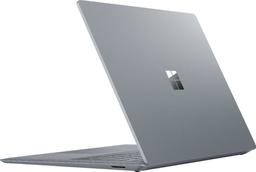 Microsoft Surface Laptop 2 13.5-inch - Platinum - Intel Core i5-8250U 1.6GHz - 16GB RAM - 256GB
