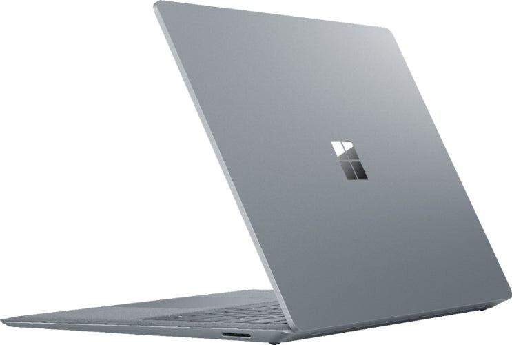 Microsoft Surface Laptop 2 13.5-inch - Platinum - Intel Core i5-8250U 1.6GHz - 16GB RAM - 256GB