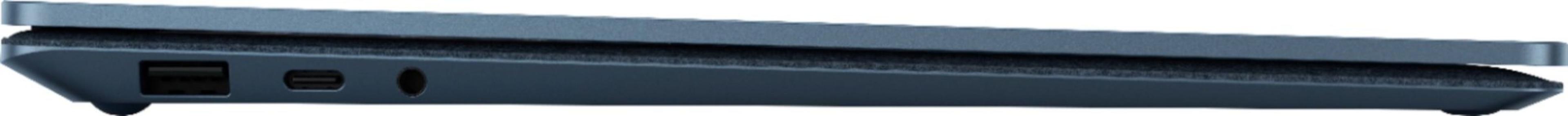 Microsoft Surface Laptop 3 13.5-inch - Cobalt Blue - Intel Core i5-1035G7 1.2GHz - 8GB RAM - 256GB