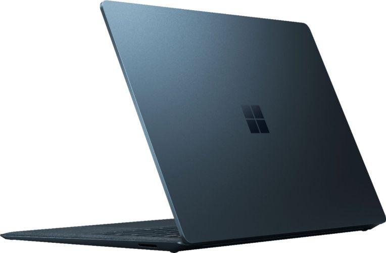 Microsoft Surface Laptop 3 13.5-inch - Cobalt Blue - Intel Core i5-1035G7 1.2GHz - 8GB RAM - 256GB