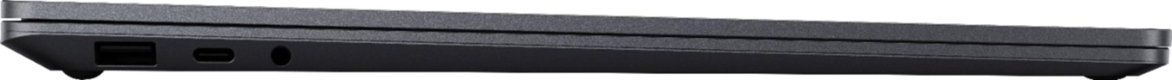 Microsoft Surface Laptop 3 13.5-inch - Matte Black - Intel Core i7-1065G7 1.3GHz - 16GB RAM - 256GB