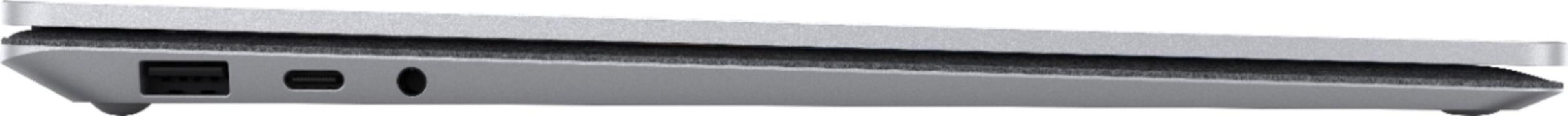 Microsoft Surface Laptop 3 13.5-inch - Platinum - Intel Core i7-1065G7 1.3GHz - 16GB RAM - 256GB