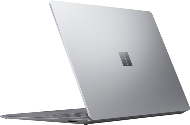 Microsoft Surface Laptop 4 13.5-inch For Business