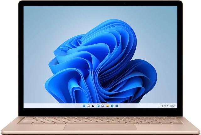 Microsoft Surface Laptop 4 13.5-inch Intel Core i5-1135G7 2.4GHz in Sandstone in Premium condition