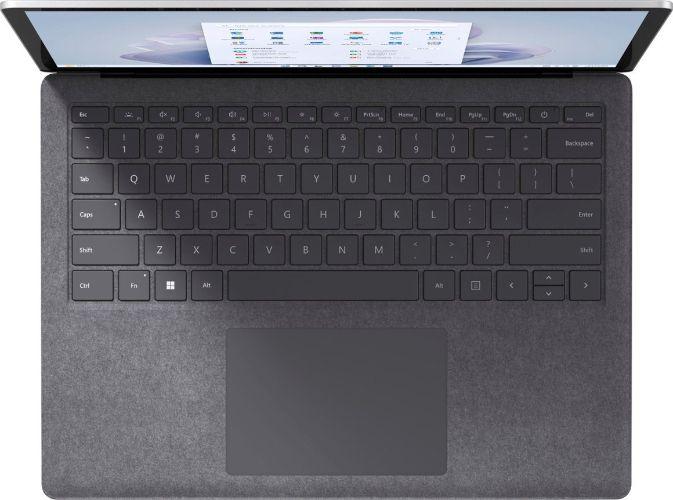 Refurbished Microsoft Surface Laptop 5 13.5-inch - Reebelo US